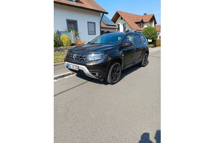 Dacia Duster Gebrauchtwagen