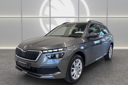 Skoda Kamiq Gebrauchtwagen