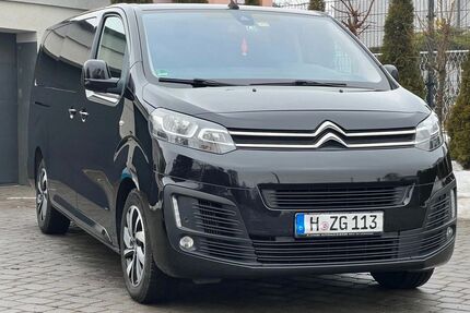 Citroen SpaceTourer Gebrauchtwagen
