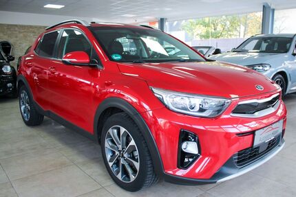 Kia Stonic Gebrauchtwagen