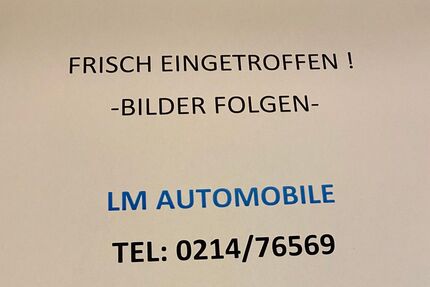 Peugeot 206 Gebrauchtwagen