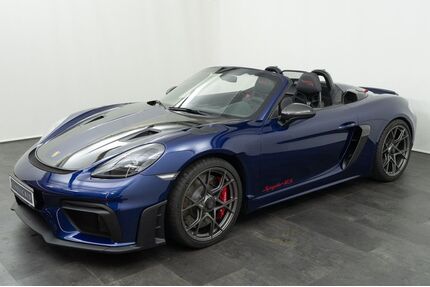 Porsche Boxster Gebrauchtwagen