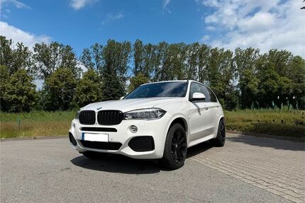 BMW X5 Gebrauchtwagen