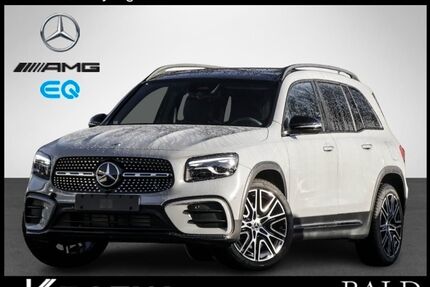 Mercedes-Benz GLB 220 Gebrauchtwagen