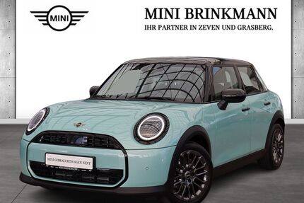 Mini Cooper C Gebrauchtwagen