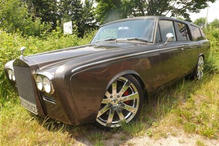 Rolls Royce Silver Shadow Gebrauchtwagen
