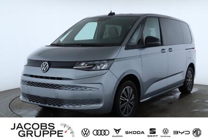 VW T7 Multivan Gebrauchtwagen