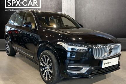 Volvo XC90 Gebrauchtwagen