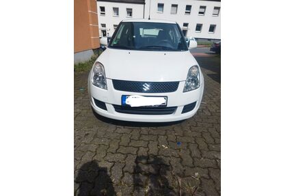 Suzuki Swift Gebrauchtwagen
