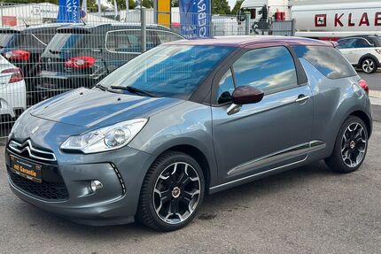 Citroen DS3 Gebrauchtwagen