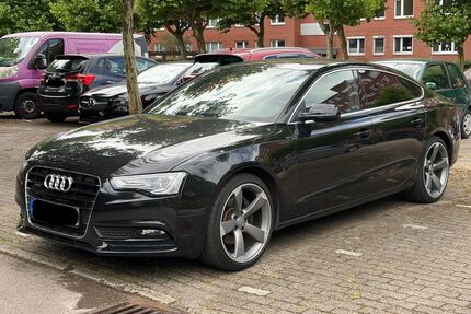 Audi A5 Gebrauchtwagen