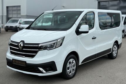 Renault Trafic Gebrauchtwagen