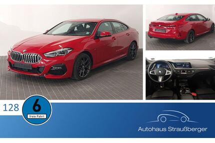 BMW 218 Gran Coupé Gebrauchtwagen