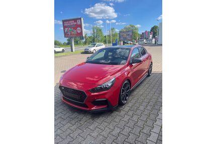 Hyundai i30 Gebrauchtwagen