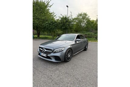 Mercedes-Benz C 300 Gebrauchtwagen