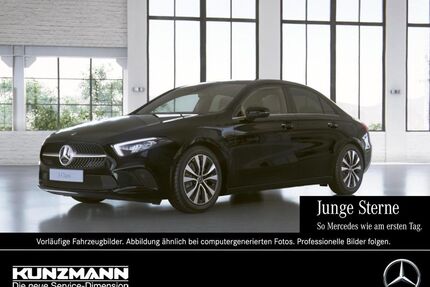 Mercedes-Benz A 250 Gebrauchtwagen