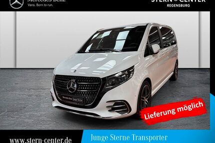 Mercedes-Benz V 300 Gebrauchtwagen