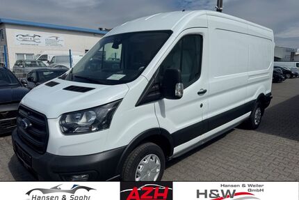 Ford Transit Gebrauchtwagen