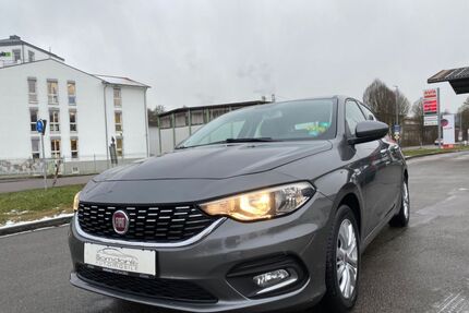 Fiat Tipo Gebrauchtwagen