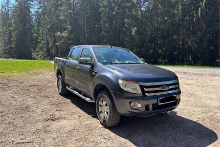 Ford Ranger Gebrauchtwagen
