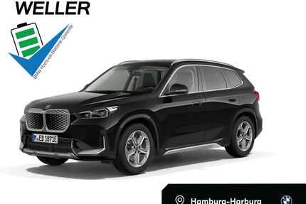 BMW iX1 Gebrauchtwagen