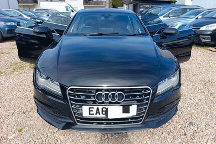 Audi A7 Gebrauchtwagen