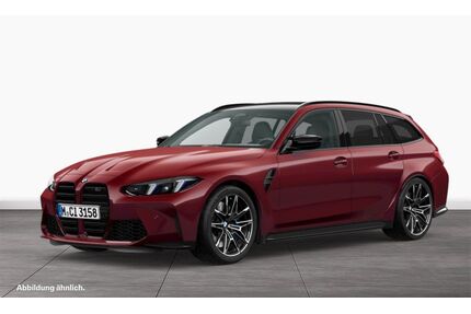 BMW M3 Gebrauchtwagen