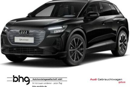 Audi Q4 e-tron Gebrauchtwagen