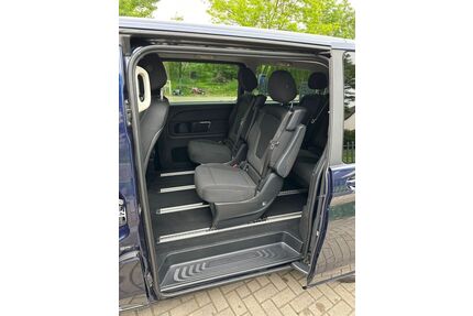 Mercedes-Benz V 250 Gebrauchtwagen