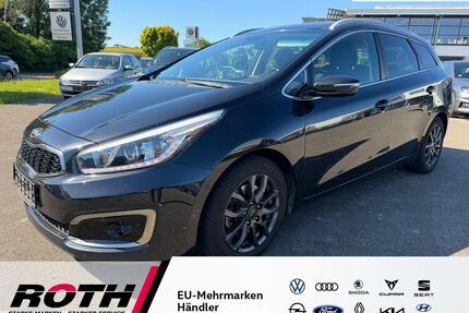 Kia ceed Sportswagon Gebrauchtwagen