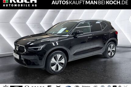 Volvo XC40 Gebrauchtwagen