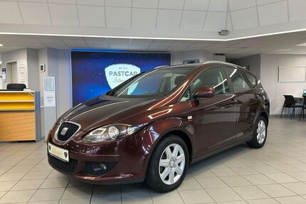 Seat Altea Gebrauchtwagen