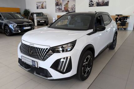 Peugeot 2008 Gebrauchtwagen