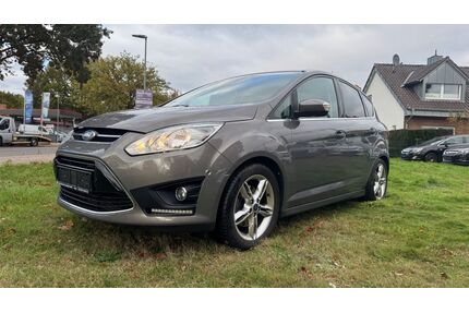 Ford C-Max Gebrauchtwagen