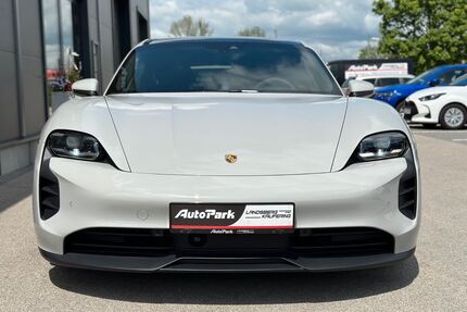 Porsche Taycan Gebrauchtwagen