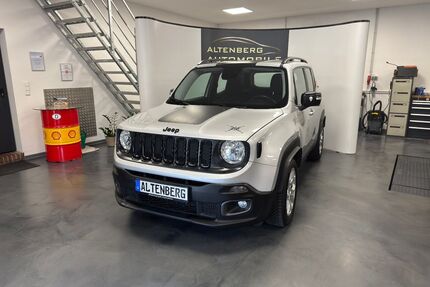 Jeep Renegade Gebrauchtwagen