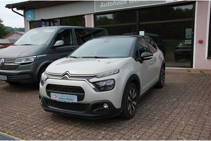 Citroen C3 Gebrauchtwagen