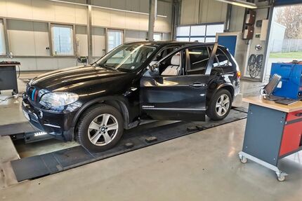 BMW X5 Gebrauchtwagen