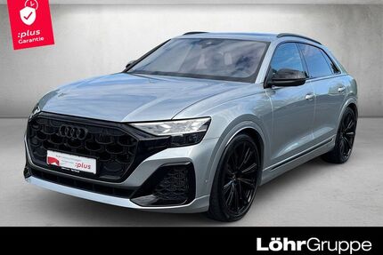 Audi SQ8 Gebrauchtwagen