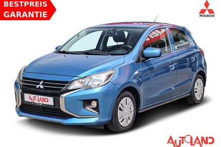 Mitsubishi Space Star Gebrauchtwagen