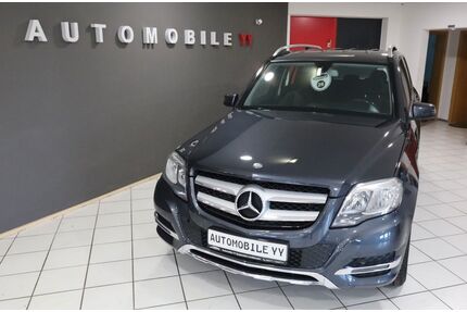 Mercedes-Benz GLK 250 Gebrauchtwagen