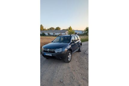 Dacia Duster Gebrauchtwagen
