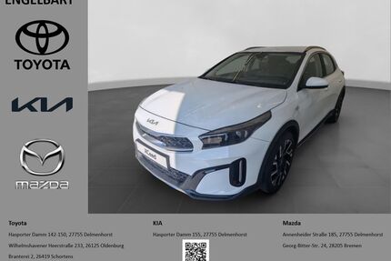 Kia XCeed Gebrauchtwagen