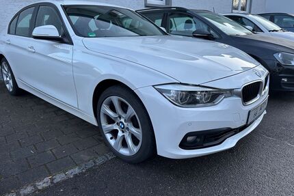 BMW 330 Gebrauchtwagen