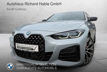 BMW M440 Gebrauchtwagen