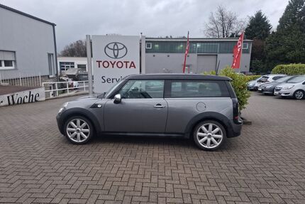 Mini Cooper Clubman Gebrauchtwagen