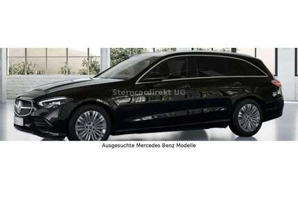 Mercedes-Benz C 180 Gebrauchtwagen