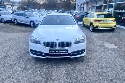 BMW 530 Gebrauchtwagen