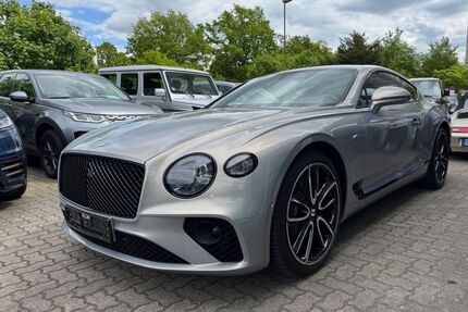 Bentley Continental GT Gebrauchtwagen