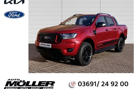 Ford Ranger Gebrauchtwagen